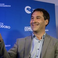 Juan Pablo Luque: “Ojalá la Ley de Inversiones Hidrocarburíferas se apruebe antes de fin de año”