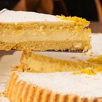Torta de ricota: la receta secreta con pocos ingredientes para que salga perfecta