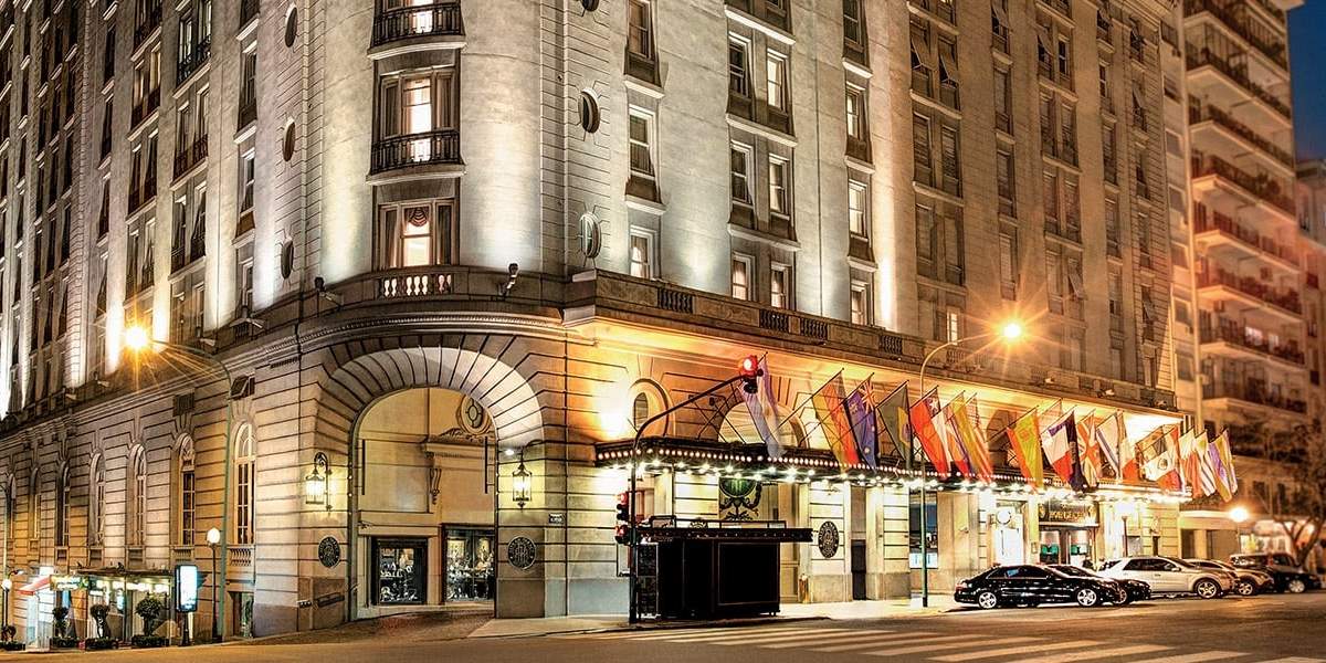 Para el Indec aumentó 9% la actividad hotelera.