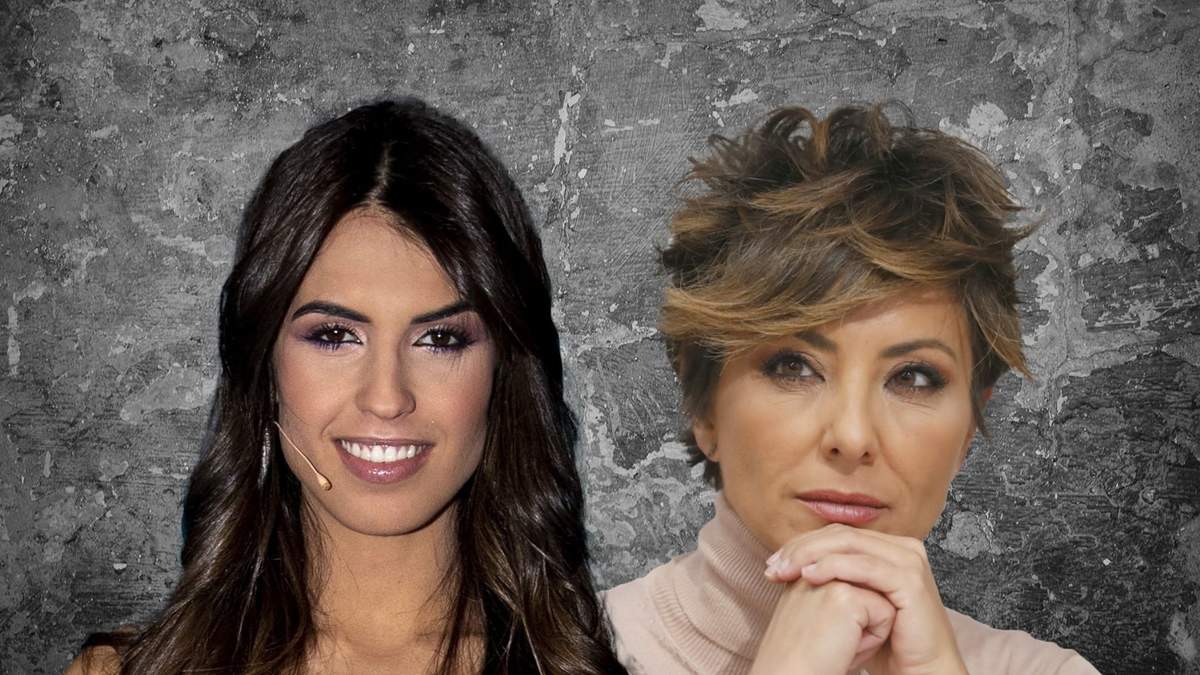 Sofía Suescun y Sonsoles Ónega. Fuente: (Minuto Neuquén)