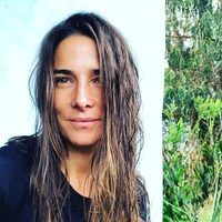 Juana Viale toma una decisión tras el fallecimiento de su tía abuela Goldie