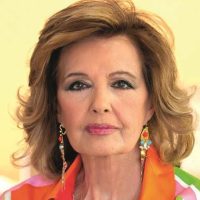 Una experta: la inteligente movida de María Teresa Campos para acercarse a "Sálvame"