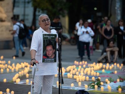 La ceguera de la 4T