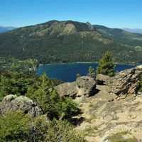 Bariloche: el sendero para hacer trekking gratis estas vacaciones de invierno