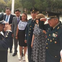 Sedena realiza cambios en la VIII Región Militar para 'concretar y consolidar” la Guardia Nacional