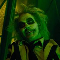 Tim Burton y Beetlejuice vienen a la CDMX; esto es lo que se sabe