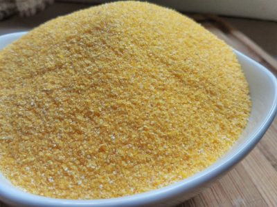 Lo vas a amar: con una taza de polenta, haz estos snacks rendidores para acompañar la picada