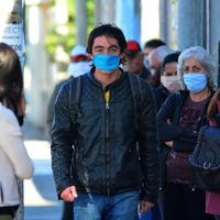 Alarma en Bariloche: se estima que la variante Ómicron llegó a la región