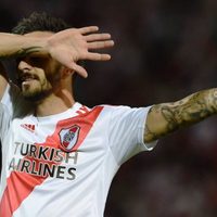 Ignacio Scocco reveló cuál fue el momento más duro de su carrera