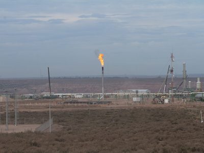 El 15 de julio llega a Cutral Co “Vaca Muerta Net Zero”