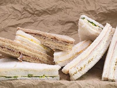 Pan de miga multiuso, para tus sándwiches o tostadas: la receta perfecta para que no compres más