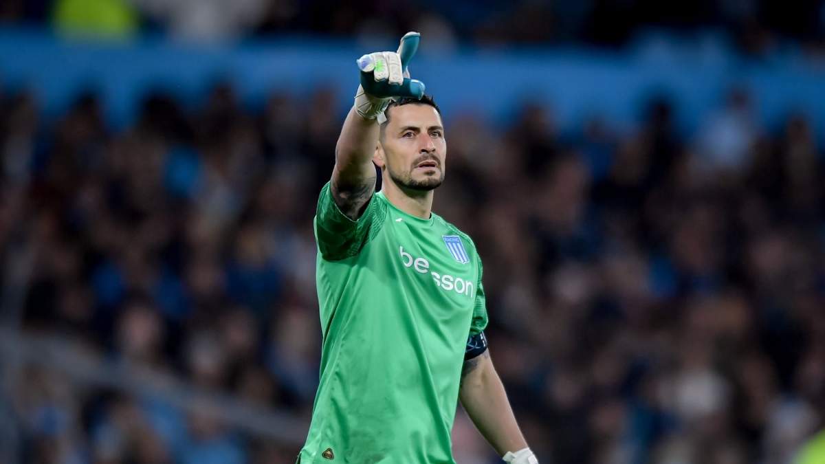 Gabriel Arias. Fuente: (Getty)