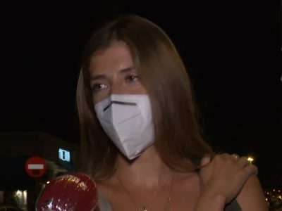 Fue una fortuna: Karelys Rodríguez confirma si le pagaron o no dinero para hablar de Cayetano Rivera