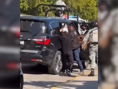 Detienen al empresario Eduardo Albor Villanueva: qué se sabe del caso
