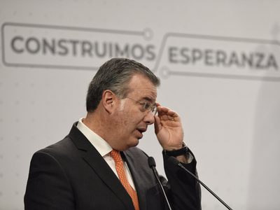 La Junta de Gobierno de Banxico, propuesta en su mayoría por AMLO, estará otra vez a prueba