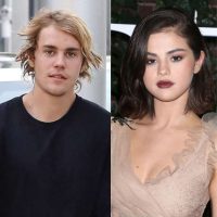 ¿No la supera? Justin Bieber le dedicó una canción a Selena Gómez