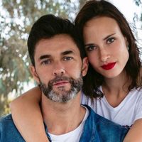 Peor de lo que pensábamos: Mariano Martínez y Camila Cavallo no se pueden ver ni en figuritas