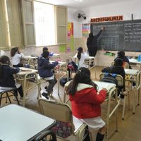 La CGT rechazó la Ley de Libertad Educativa y se abre un nuevo frente de batalla con el Gobierno