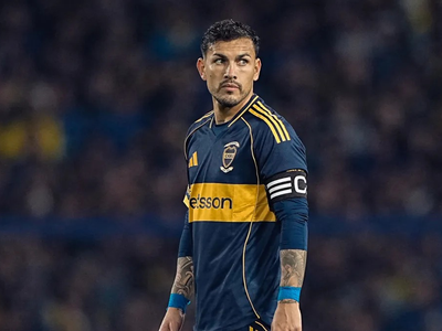 Boca en problemas: Leandro Paredes no jugará ante Racing