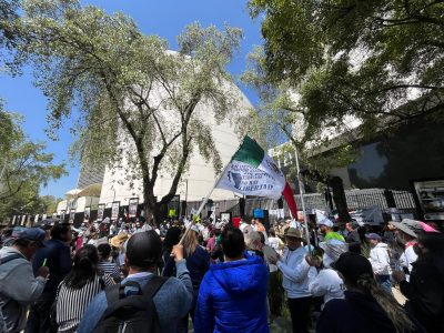 Jueces y magistrados califican de “humillante” la tómbola para la elección judicial