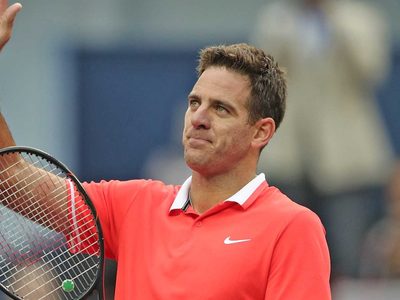 Juan Martin del Potro brindará un reportaje sobre su padre