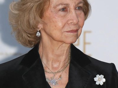 La Reina Sofía lo sabe: intentó tomar la decisión más drástica con su vida