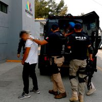Detienen en Uruapan a cuatro personas por el delito de secuestro
