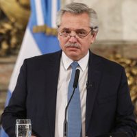 Un mensaje especial: por qué Alberto Fernández felicitó a Neuquén