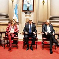 La Corte Suprema autorizó un aumento para los judiciales