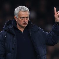 La contundente frase de José Mourinho sobre el Manchester United