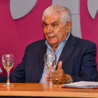 Pereyra: "Tenemos un excedente de 3.000 compañeros en las empresas”