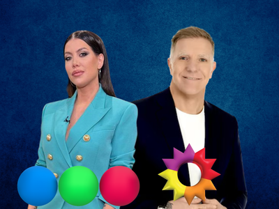 "Bake Off" y "Por amor o por dinero" debutaron en Telefe y El Trece y así fue la guerra del rating