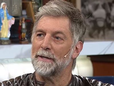 No para: polémicos audios de Horacio Cabak antes del día del padre