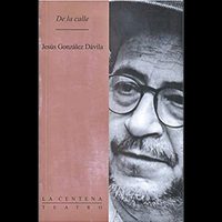 Recordando a Jesús González Dávila