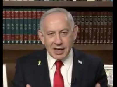 Netanyahu advierte de que "no habrá un estado palestino" y anuncia que impulsará la colonización