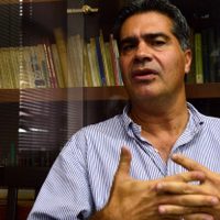 Capitanich confirmó que el Gobierno planea una “salida programada” de la cuarentena