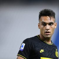 La contundente frase en Inter que aleja a Lautaro Martínez del Barcelona