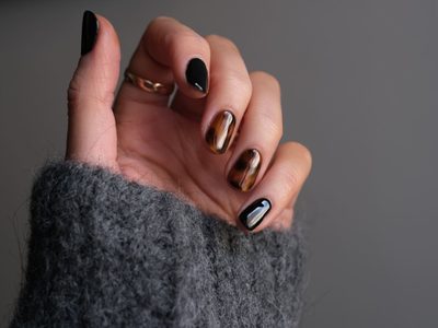 Nail art: los diseños que deberías probar sí o sí en 2024