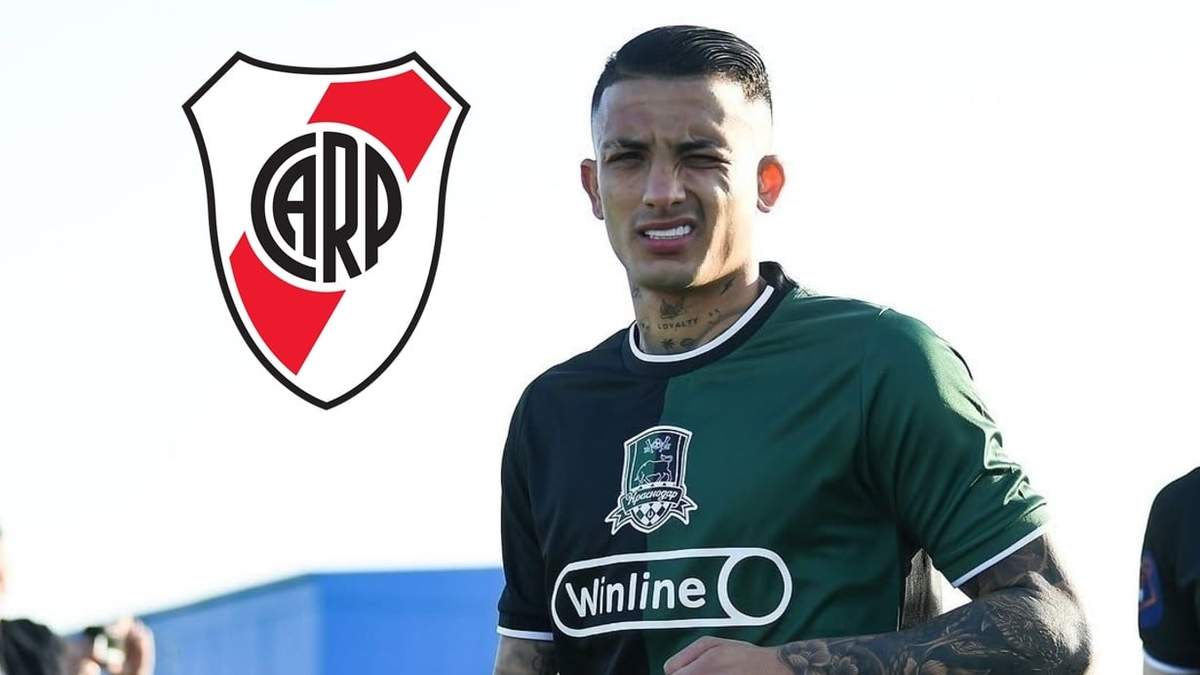 River Fuente: (X)