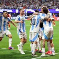 El importante paso de un jugador de la Selección Argentina: anunció su casamiento