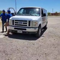 Tras 23 días desaparecido localizan cuerpo de migrante indígena tsotsil en desierto de Arizona
