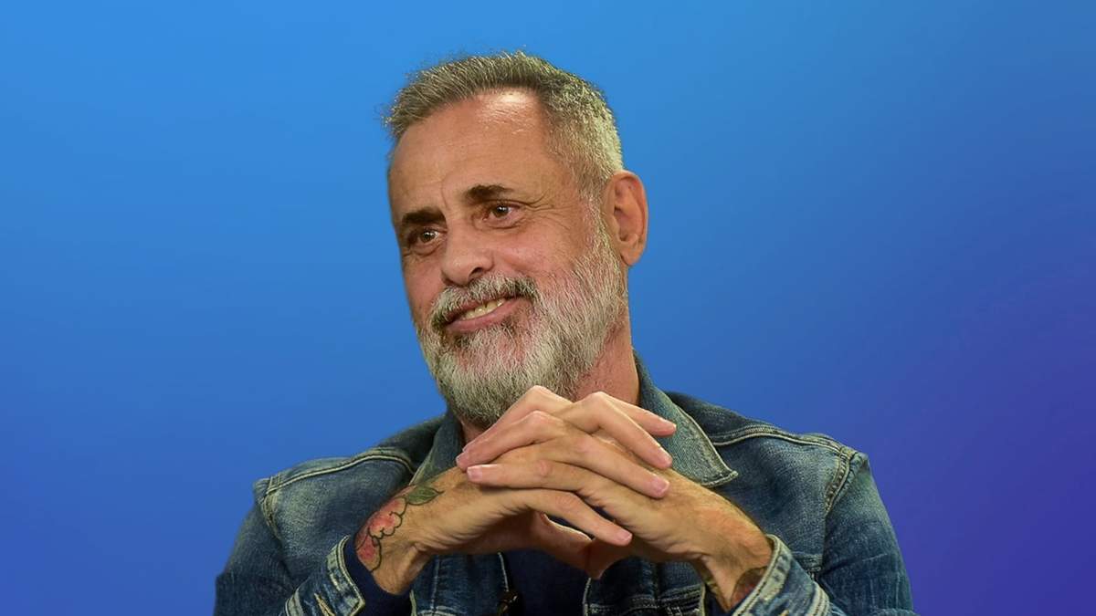 Jorge Rial, figura de C5N. Fuente: (Minuto Neuquén)