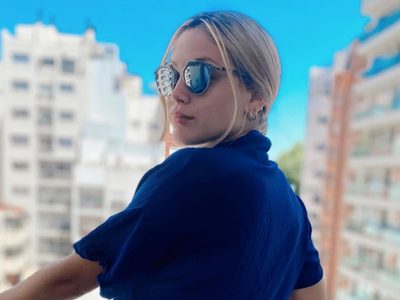 "Me quiero animar a cosas nuevas": Barbie Vélez presentó su look para enamorar a todos sus fans