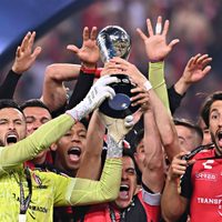 Atlas rompe sequía de 70 años y obtiene su segundo título tras vencer a León en penaltis