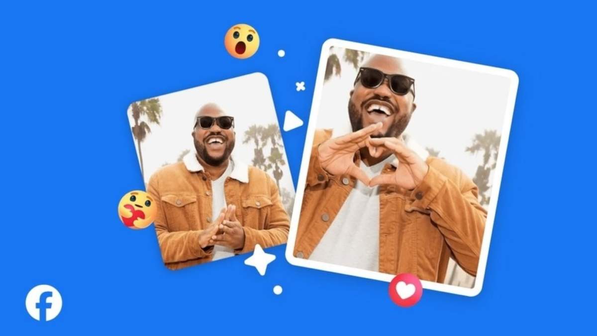 Nueva función para animar fotos de perfil con Meta AI en Facebook