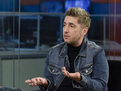 El malestar que habría en Telefe por la presencia de Jey Mammón en los Martín Fierro