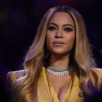Beyoncé hace un fuerte llamado por el fallecimiento de George Floyd: "Necesitamos justicia"