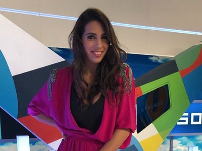 ¡No lo supera más! Cinthia Fernández vuelve a hablar sobre Martín Baclini y deja ver su dolor