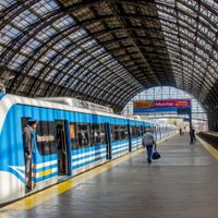 Aumentos sin freno: el Gobierno anunció un alza del 40 % en la tarifa de trenes