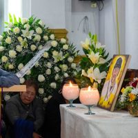 Iglesia se une para condenar el asesinato del padre Marcelo Pérez; CEM busca reunión con Sheinbaum